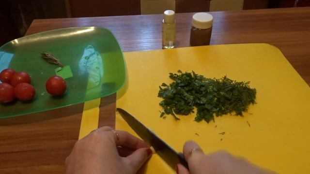 Домашний ужин /Стейк из мраморной говядины с картофелем бейби и соусом Демиглас