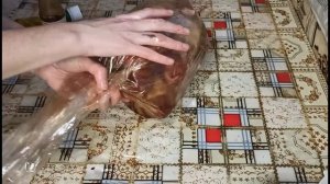 НЕЖНЕЙШИЙ ГУСЬ В РУКАВЕ С МЕДОВО-ГОРЧИЧНОМ МАРИНАДЕ. ПРОСТОЙ СПОСОБ, НЕПОВТОРИМЫЙ ВКУС.