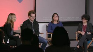 Design Is [Autonomous] – In Conversation with Ryan Powell, Melissa Cefkin, and Wendy Ju