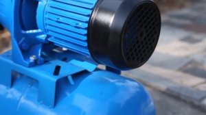 Поверхностные центробежные насосы 4WATER серии FJC