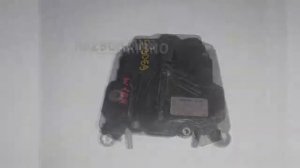 Блок управления АКПП Mercedes W164 ML A1644460610