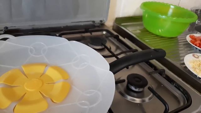 Три Быстрых Завтрака, для тех, кому Некогда Долго Готовить