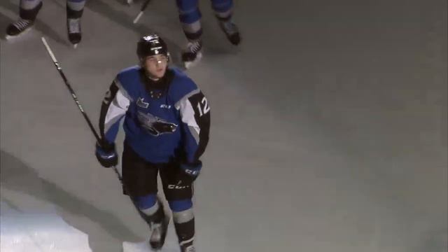 SAINT JOHN SEA DOGS VS MONCTON WILDCATS OCT 22ND, 2022 смотреть онлайн