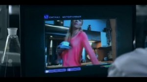 тихонов и амелина | след