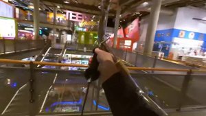 NEMO - часть 7 - Научный музей и развлекательный центр для детей и взрослых любого возраста