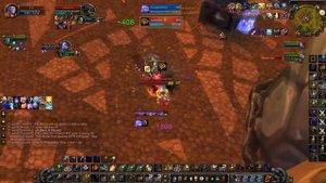 Preg(hybrid) Pala/MM hunt 2v2 Arena 3.3.5 Wotlk PvP