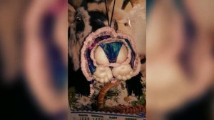 Куклы из капрона