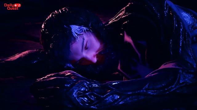 Игровые новости DailyQuest #142: Alan Wake 2, Fallout, Squadron 42 и другие новости смотреть онлайн