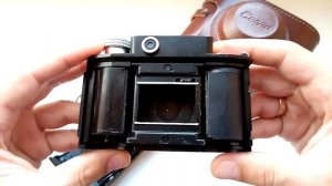 ЗАРАБОТОК НА АНТИКВАРИАТЕ Фотоаппарат СССР. СМЕНА