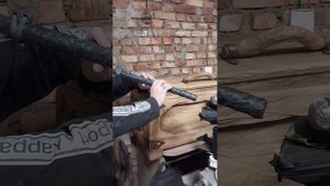 флейта "Пимак" в фа минорной пентатонике.