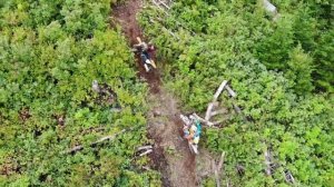 Медвежий след 29.08.2021 (День 2 - Подъем класса Эксперт)