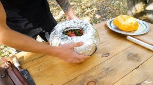 КРОЛИК ЗАПЕЧЕНЫЙ В ТЫКВЕ В ЗЕМЛЕ / МЯСО В ЗЕМЛЕ / МЯГЧЕ МЯСА НЕ БЫВАЕТ!!!