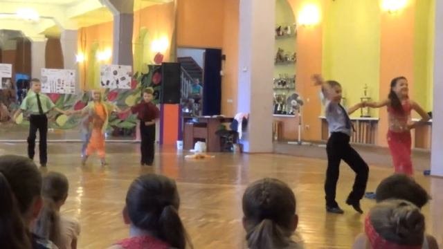 восточная сказка