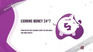 Looking For Massive Income Online Start Affiliate Cashback Website!