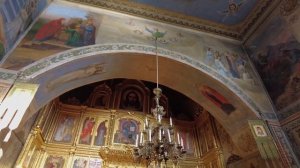 Соловецкие острова. Часть первая. Крепость.