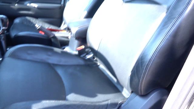 Citroen C4 Aircross 1.8 HDI 150 KM 2012 rok(SPRZEDANY) смотреть онлайн