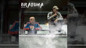 CAPITAL BRA & OLEXESH - BRATUHA (PROD. BEATZARRE & DJORKAEFF)