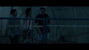 [ТРЕШ ОБЗОР]Фильма Проклятье Клоуна