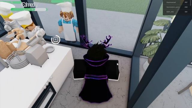 Restaurant Tycoon 2 VIP Customer Guide! смотреть онлайн