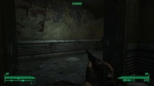 Fallout 3 Part 26 - Mama Dolce's Part 1 (No Commentary)