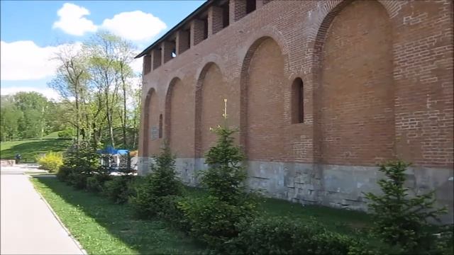 парк пионеров смоленск смотреть онлайн