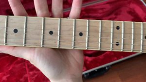 Ibanez RG652AHM-NGB Prestige unboxing