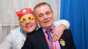 60 лет свату Дев.В.Ф.