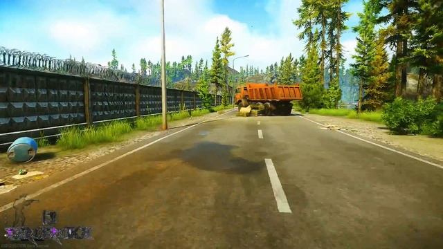 ESCAPE FROM TARKOV | КЛЮЧ ОТ МАСТЕРСКОЙ USEC ОТСТУПНИКОВ смотреть онлайн