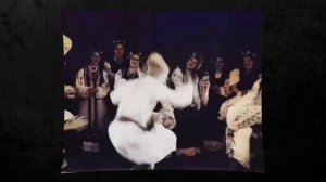 1931 год - Танец гопак / Hopak dance