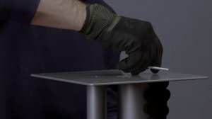 Norstone Stylum 3 - How to assemble speaker stand (English version)