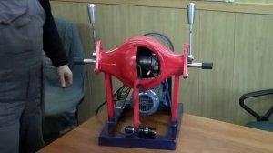 Блокировка Нива. 5Колесо, февраль, часть 2