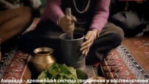 серия аюрведа МейТан