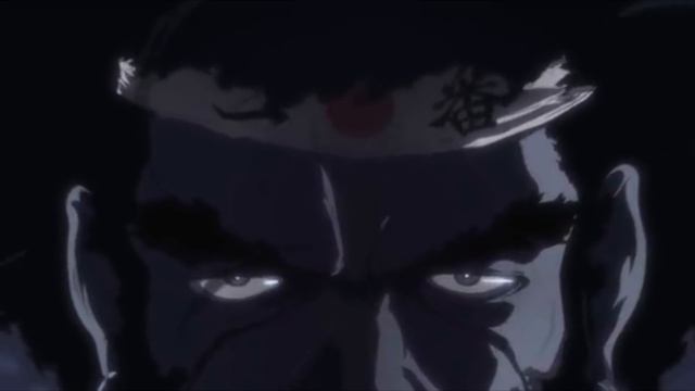 FREE FLOW FLAVA - Return Bokuden смотреть онлайн