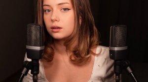 АСМР ТК-ТК, СК-СК, ЧК-ЧК с кисточкой  ✨