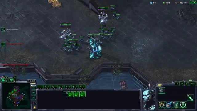 STARCRAP WITH RYRY смотреть онлайн