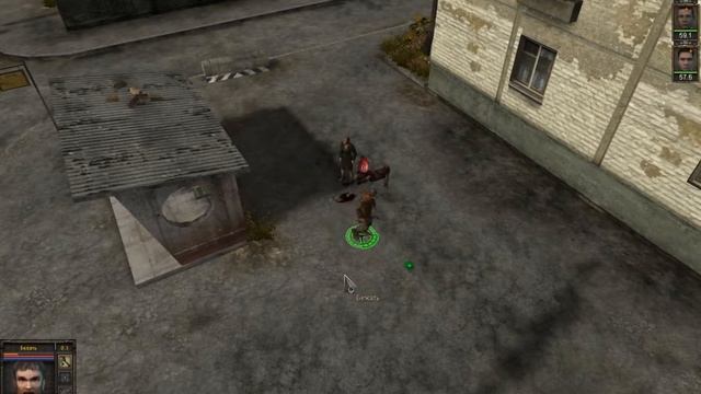 Мародер / Man Of Prey Прохождение игры Мародер. Часть 3. Соседи смотреть онлайн