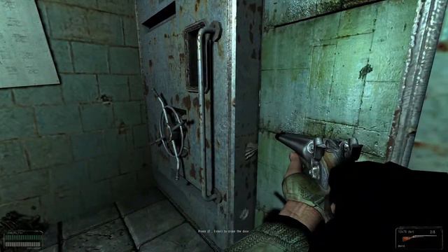 S.T.A.L.K.E.R. Oblivion Lost Remake: Lab X-18 смотреть онлайн