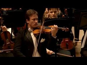Хачатурян - Сюита из "Маскарада" - Игорь Манашеров, АСО Московской филармонии