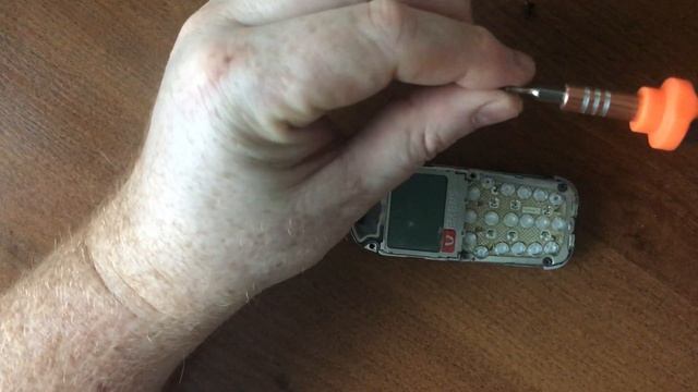 RESTORATION/ВОССТАНОВЛЕНИЕ SIEMENS A57 смотреть онлайн