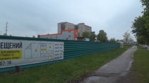 КИРОВСК, ЛЕНИНГРАДСКАЯ ОБЛАСТЬ | РУССКАЯ МЕЧТА