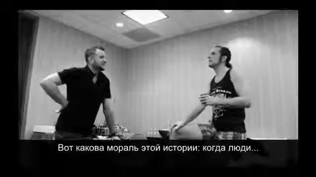 Ковбойские штаны Остина 640x360 смотреть онлайн