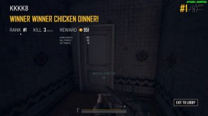 ПАПИЧ ВЗЯЛ 28 РАЗ ТОП 1 В PUBG ЗА МЕСЯЦ! Best Camper EU