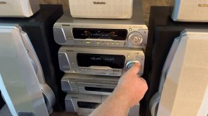 Technics sc-eh 770