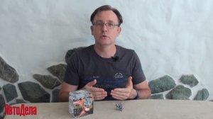 Обзор Osram Night Breaker 200 - лампы с повышенной светоотдачей