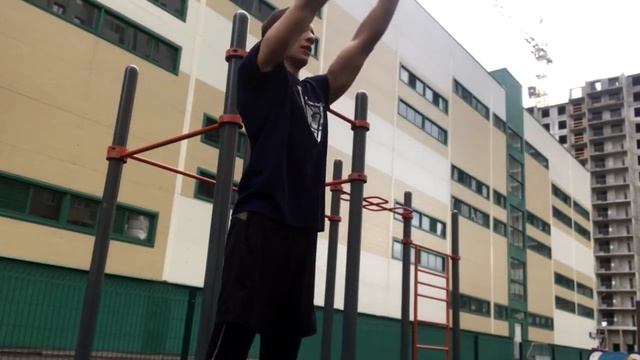 ПРАВИЛЬНАЯ РАЗМИНКА перед выполнением упражнений смотреть онлайн