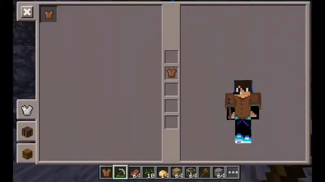 Обзор сервера Майпикс на майнкрафт 1.1.5