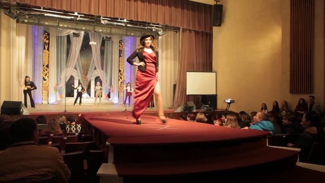 Королева осени Часть 1 смотреть онлайн