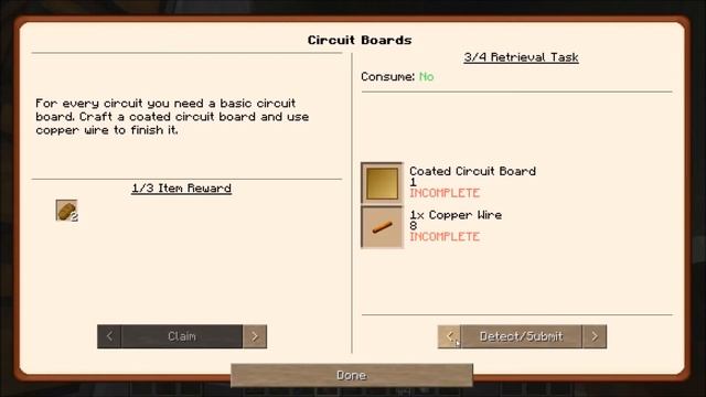 Tier 2 - GregTech New Horizons 10