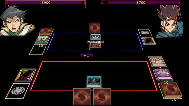 🆚Battle Royale: Kaibaman vs Atticus vs Dimitri vs Bastion [MG] | Accurate anime Deck #edopro #ygopr смотреть онлайн