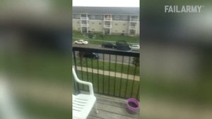 Mega Mother Nature Fails Collection FailArmy